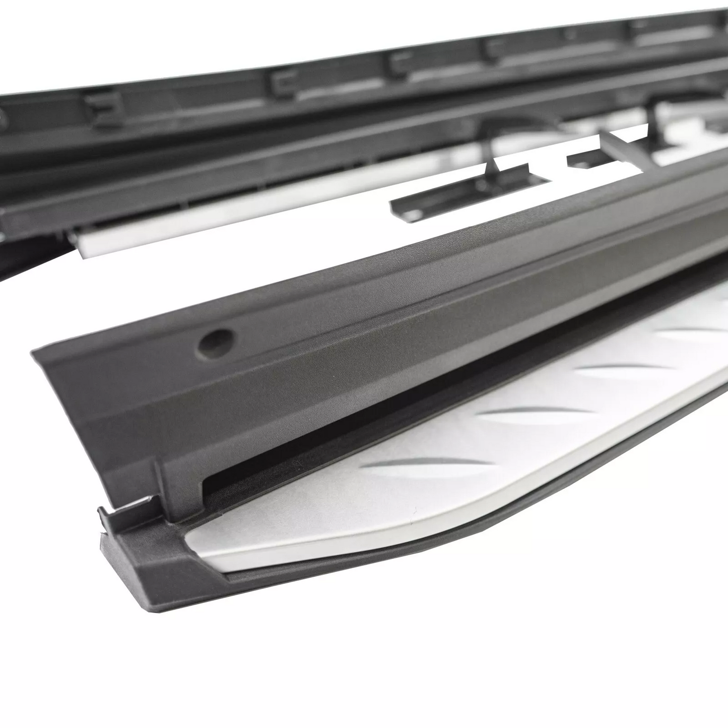 ART.2523  Pedane Laterale Toyota Rav4 2019-2023