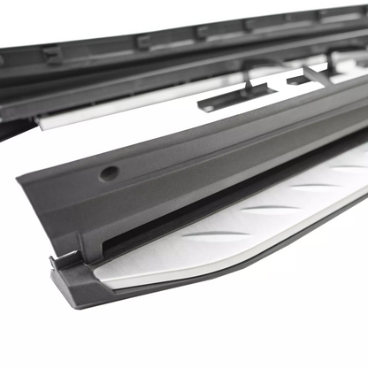 ART.2523  Pedane Laterale Toyota Rav4 2019-2023