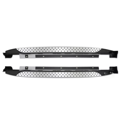 ART.2513  Pedane Laterali  Kia Sorento Dal 2021