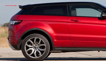 💯KIT SPOILER ADATTO PER RANGE ROVER EVOQUE LOOK DINAMICO💯