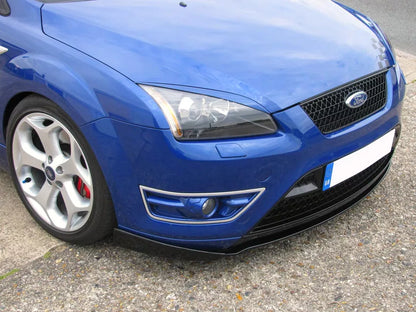 💙KIT SPLITTER ADATTO PER FORD FOCUS MK2 ST💙