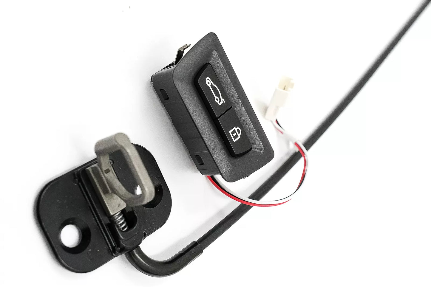 😎Elettrico Portellone Lift Sistema di assistenza Per BMW F10 Serie5 2011-2017😎