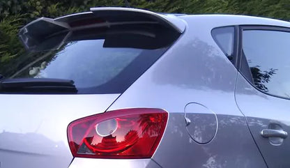 🔥SPOILER ADATTO PER SEAT IBIZA 6J 🔥
