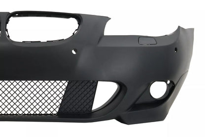 ✨Paraurti per BMW Serie 5 E60 E61 03-07 M-Tech look senza fendinebbia-✨