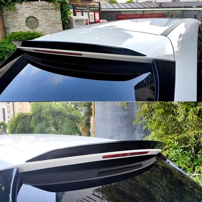 Spoiler Adatto per  MERCEDES-BENZ CLASSE CLA X118