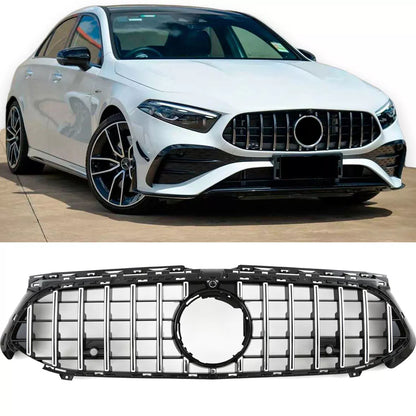 😍Griglia sportiva per Mercedes W177 V177 PANAMERICANA AMG GT LIFTING 2023+😍