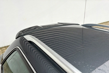 SPOILER RS STYLE ( 2000-2007 ) ADATTO PER AUDI A4 B6 B7