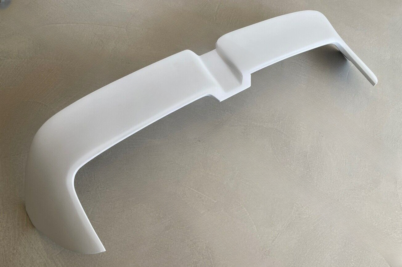 DIFFUSORE ADATTO PER AUDI A3 8V S-LINE BERLINA / CABRIO 2016-2020