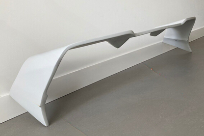 SPOILER STILE COPPA PER RENAULT MEGANE 3 RS - PER MODELLO RESTYLED