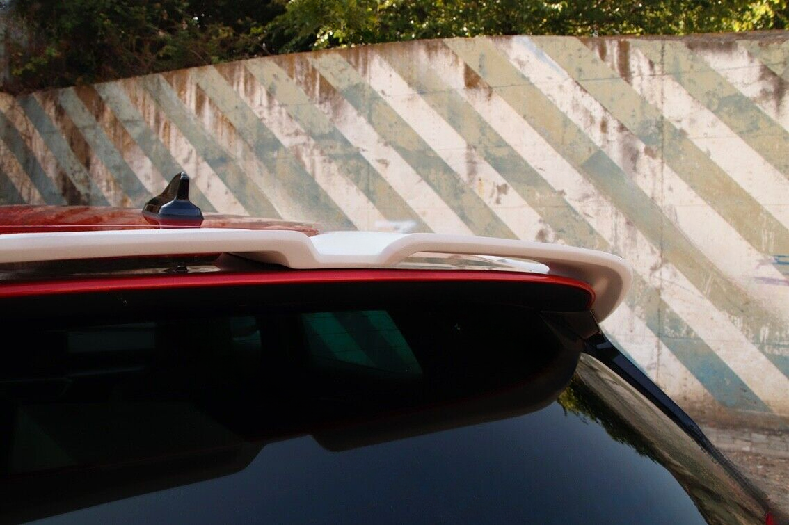 SPOILER ADATTO PER Seat Leon MK4 KL SPOILER SPORTIVO (dal 2020)