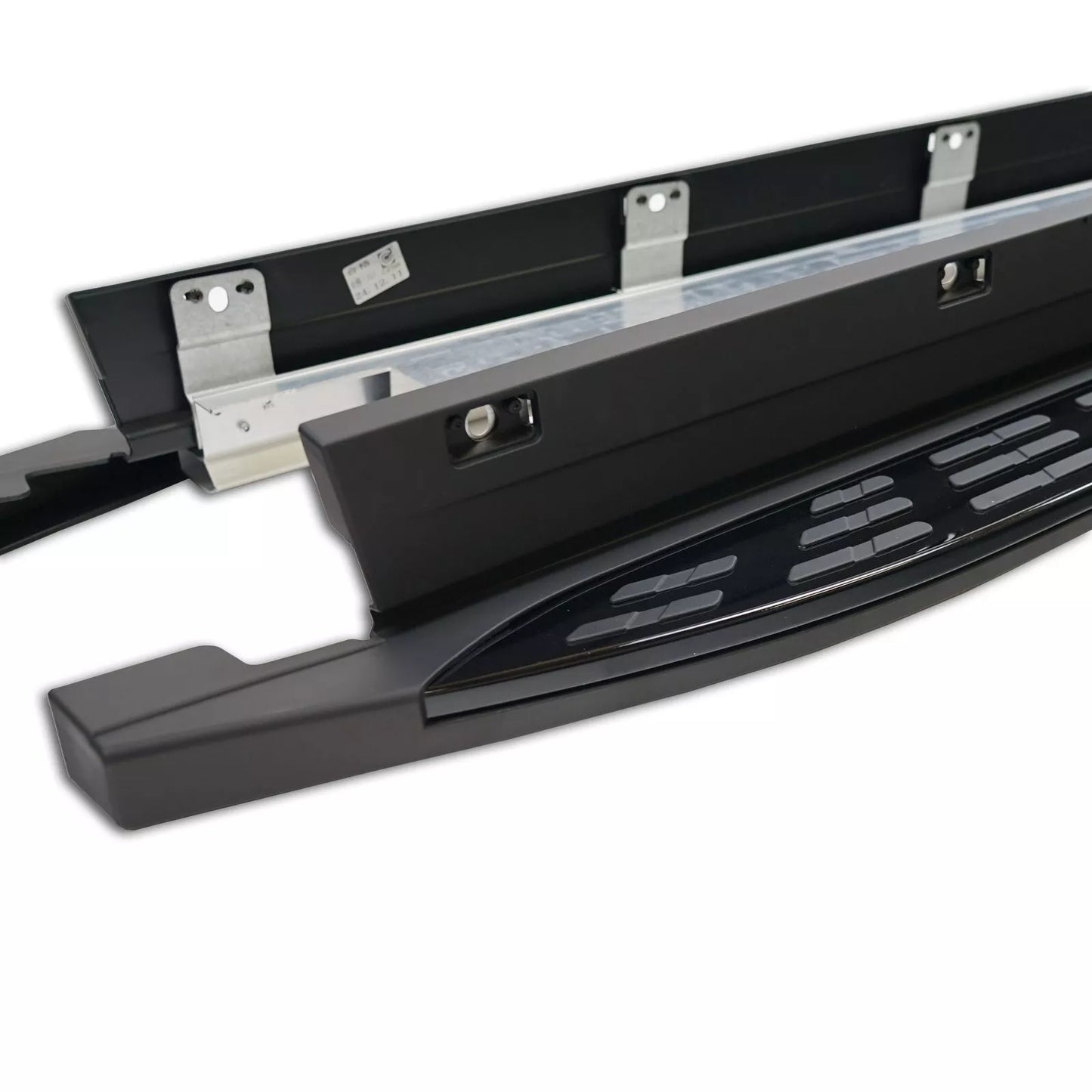 💫ART.5451 Pedane Laterali Sottoporta per Mercedes GLB X247 2019+💫