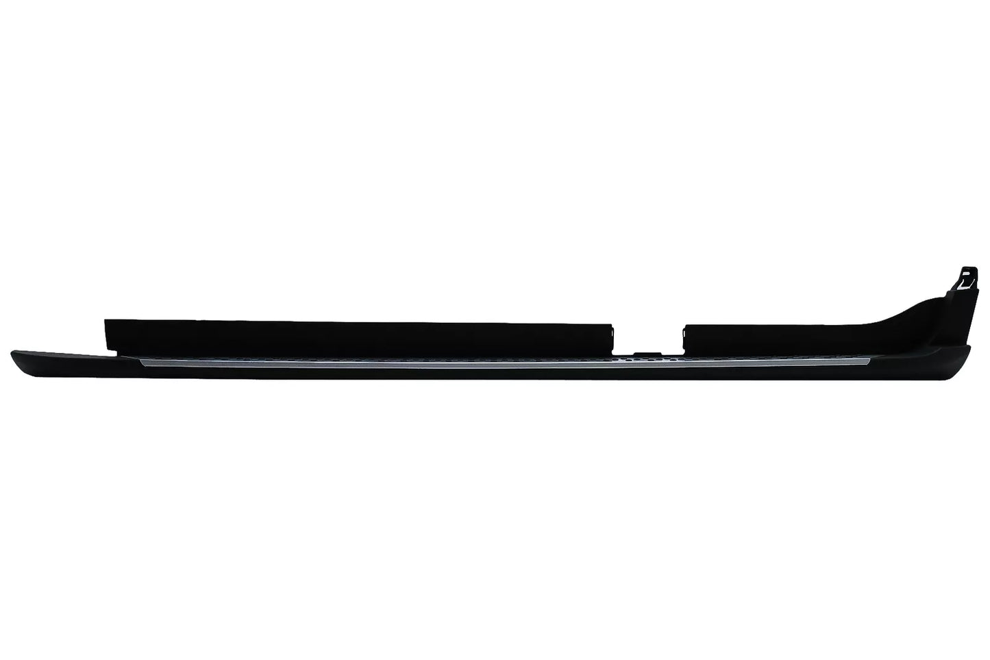 😍Pedane Passaggi laterali per BMW X3 F25 2011-2017 Anti Scivolo Running Board😍