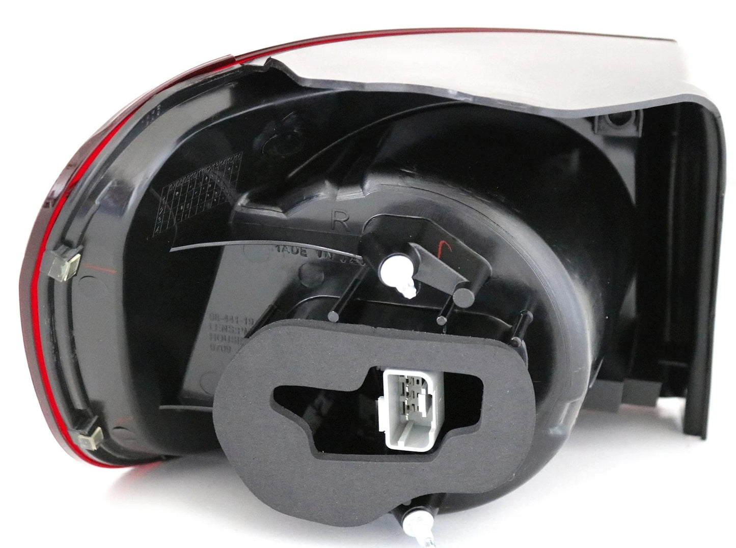 ⭐Fanale Posteriore Destro Esterno a LED per VW Golf Plus 5M (2004–2008)⭐ (Copia)