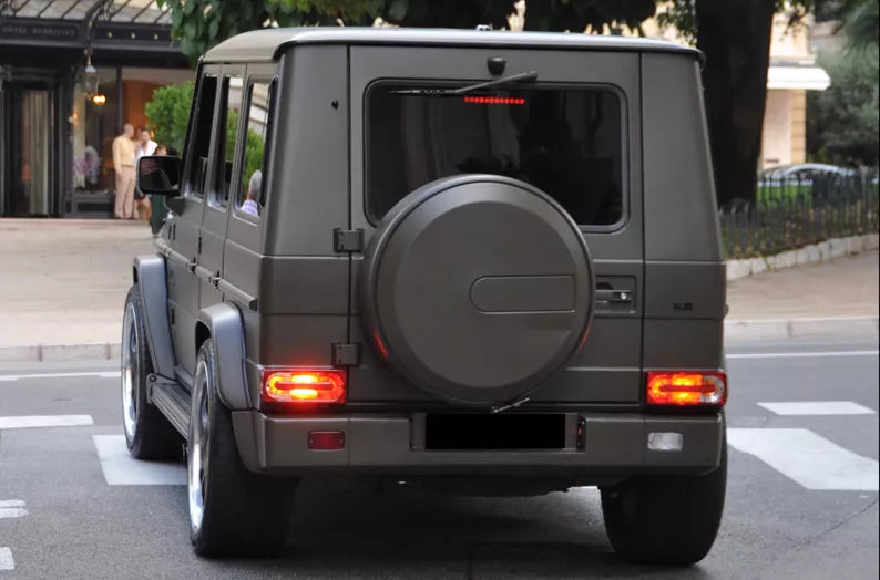 💯POSTERIORE ADATTO PER MERCEDES CLASSE G ( W463 )💯