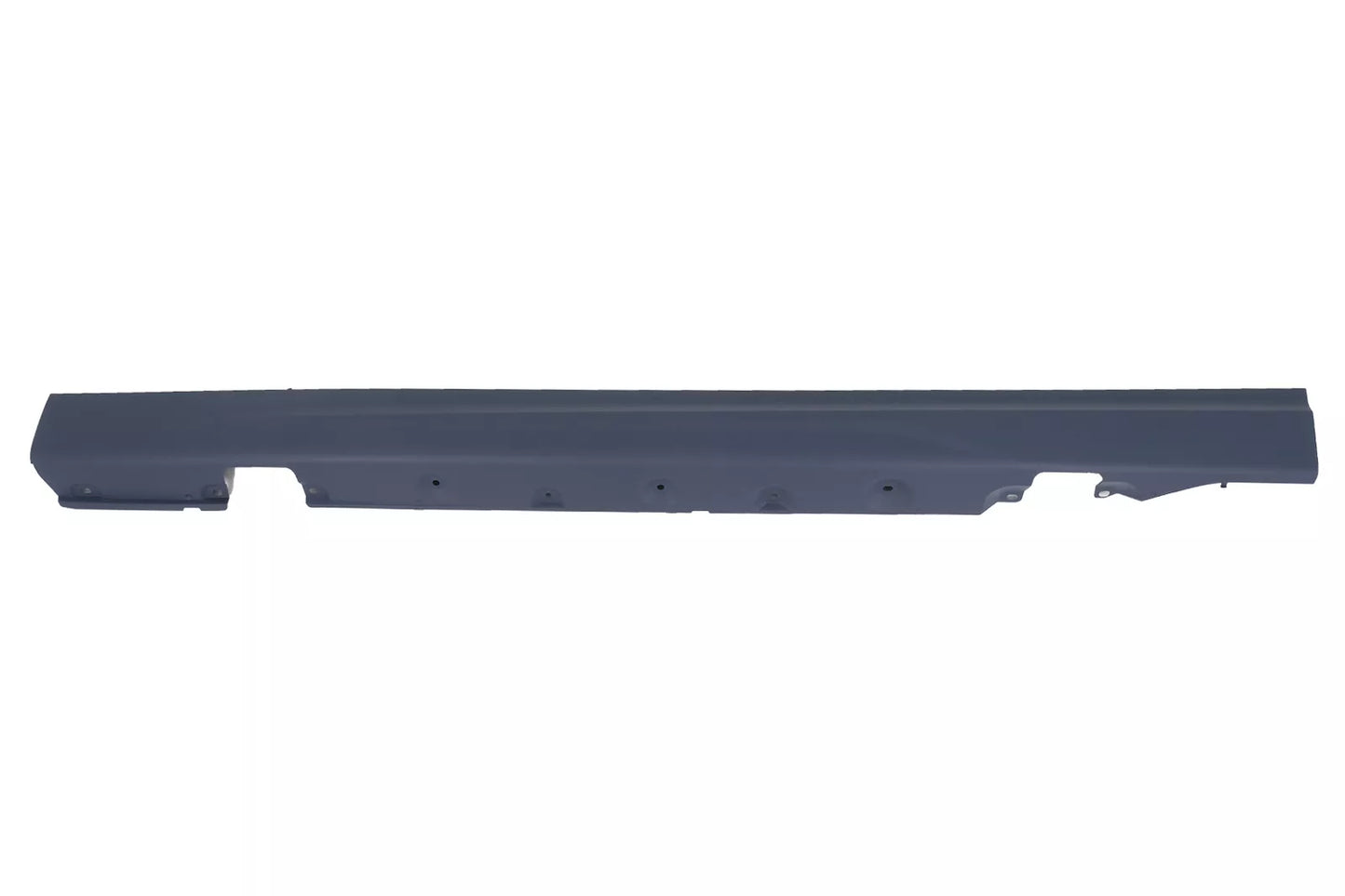 ⭐Minigonne per BMW Serie 3 E46 Berlina Touring 98-05 Pannello esterno M-Tech⭐