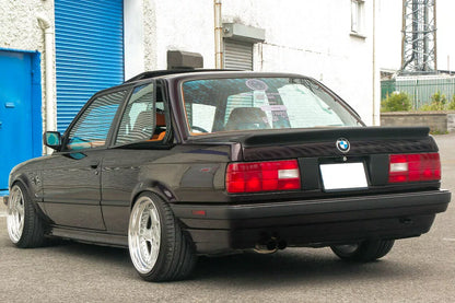 🔥SPOILER ADATTO PER  BMW SERIE 3 E30 M-TECH 1 STILE🔥