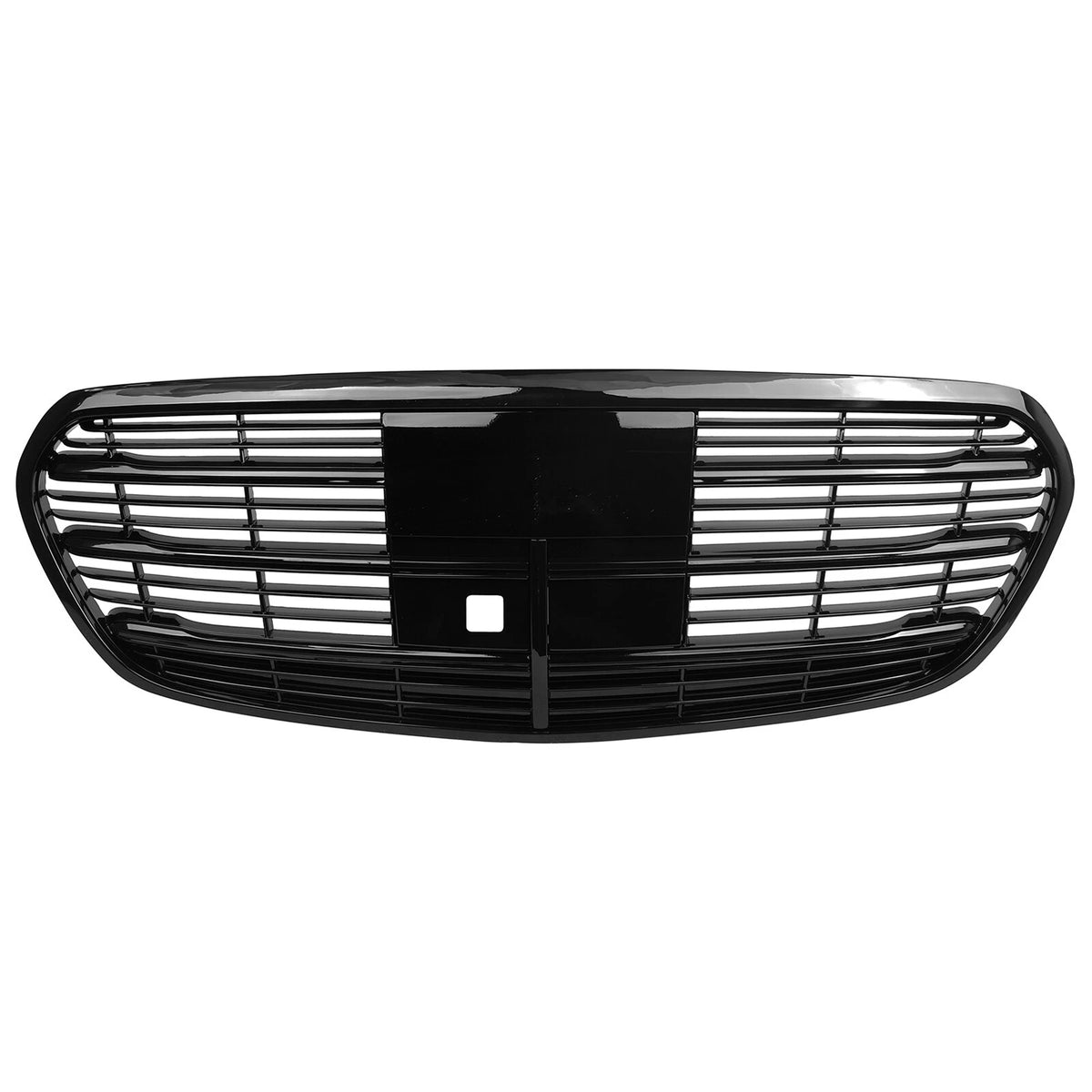 💕 Griglia Radiatore Adatta per Mercedes Classe S W223 20+ Nero Lucido 💕