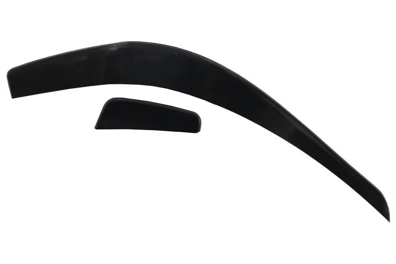 😎Divisori paraurti per Mercedes CLA W117 C117 X117 13-16 CLA45 Look😎