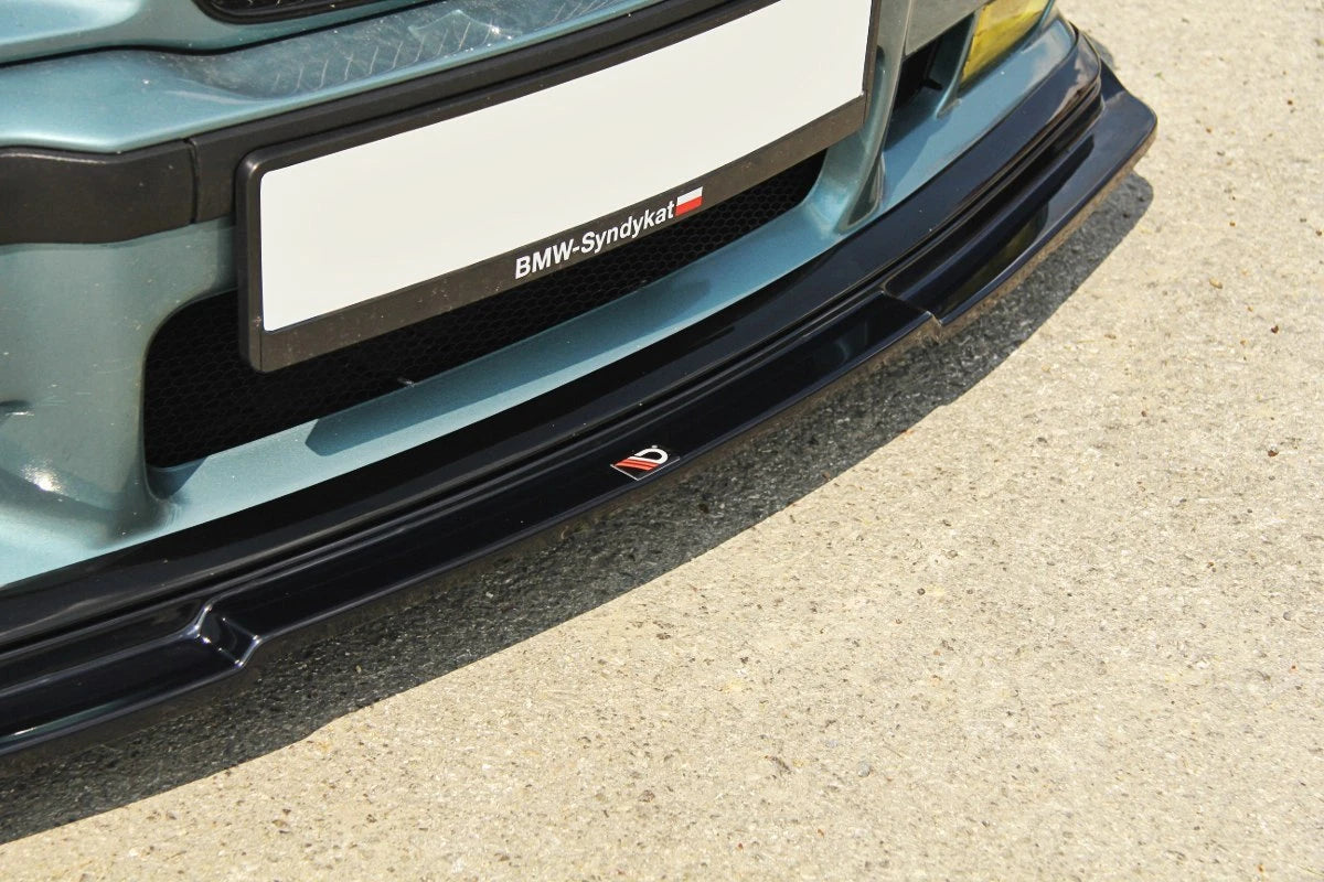 💕Splitter  adatto per  Bmw M3 E36 Coupè💕