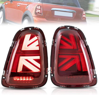 Fanali posteriori per BMW Mini R-Series 2007-2013 (R55/R56/R58)