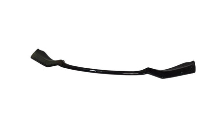 🔥Splitter Anteriore V2 Nero Lucido in ABS per BMW Serie 1 F20/F21 M-Power FL 🔥