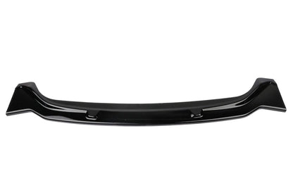 ✨Splitter Anteriore in ABS Nero Lucido per BMW Serie 1 F20 (2015–2019) ✨