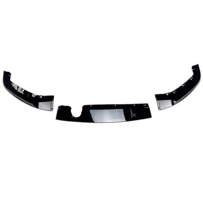 💯Splitter Adatto per  BMW Serie 5 G30 G31 pre-LCI (pre-facelift) 💯