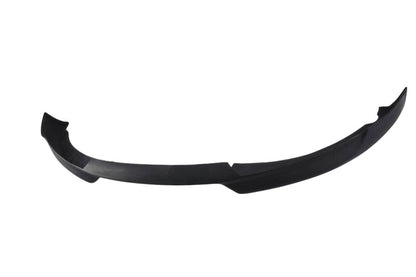 ✨Splitter Anteriore in ABS per BMW Serie 1 F20/F21 (2011–2015) – Look Sportivo ✨