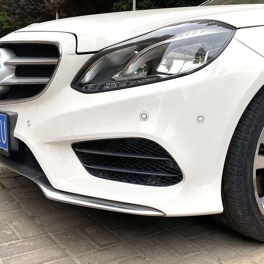 😍GRIGLIA NSW FINLANDESE ADATTA PER MERCEDES W212 S2112 CLASSE E CON LINEA AMG😍