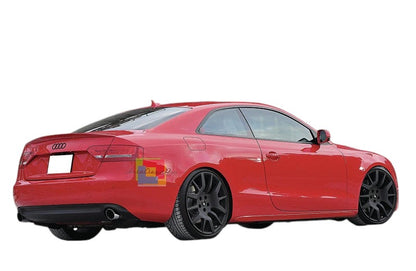 💫ART.4137 Spoiler (Carbonio) per Audi A5 Coupe 2007-2015💫
