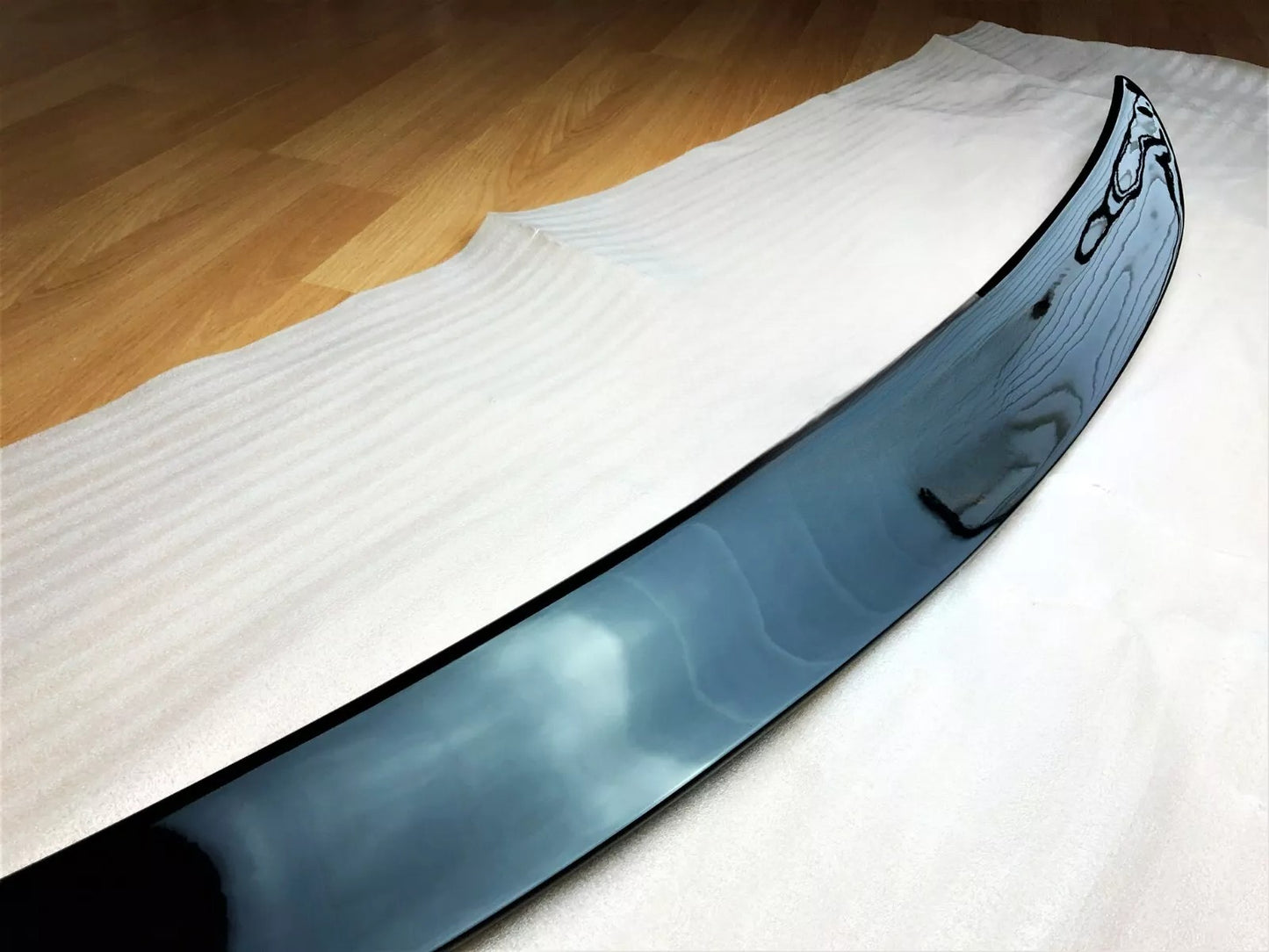 ✨Glossy Black Rear Spoiler Kit suitable for BMW 3 Series Cabrio M3 E93✨