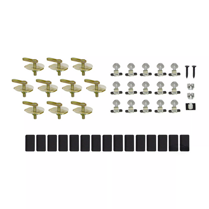 ART.2513  Pedane Laterali  Kia Sorento Dal 2021