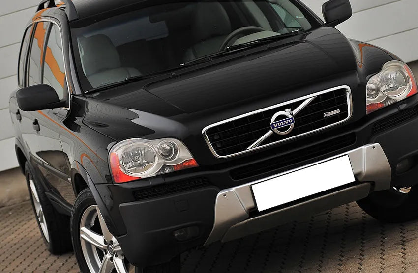 ✨VOLVO XC90 ( 2002-2005 ) JUPE AVANT✨