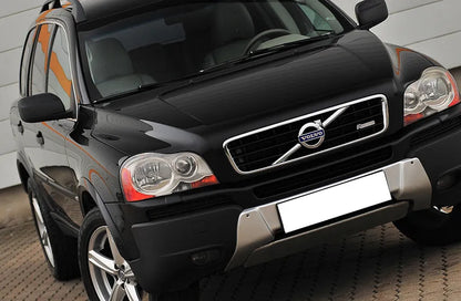 ✨VOLVO XC90 ( 2002-2005 ) JUPE AVANT✨