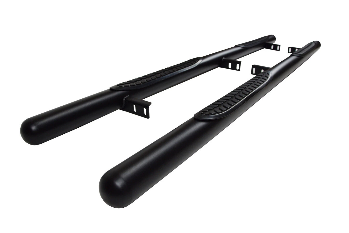 🔥ART.8581 BARRE LATERALI PEDANE INOX ADATTO PER VW AMAROK 2010-2022🔥