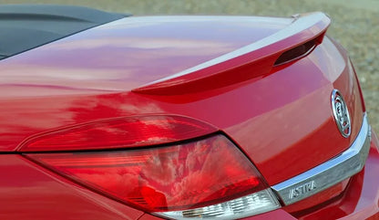 😍KIT SPOILER ADATTO PER VAUXHALL ASTRA H MK5 TWINTOP😍