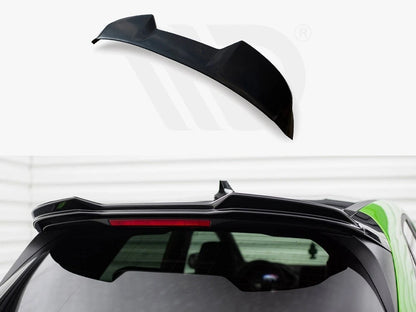 💕Spoiler  adatto per  Ford Puma ST MK1 nero lucido 💕