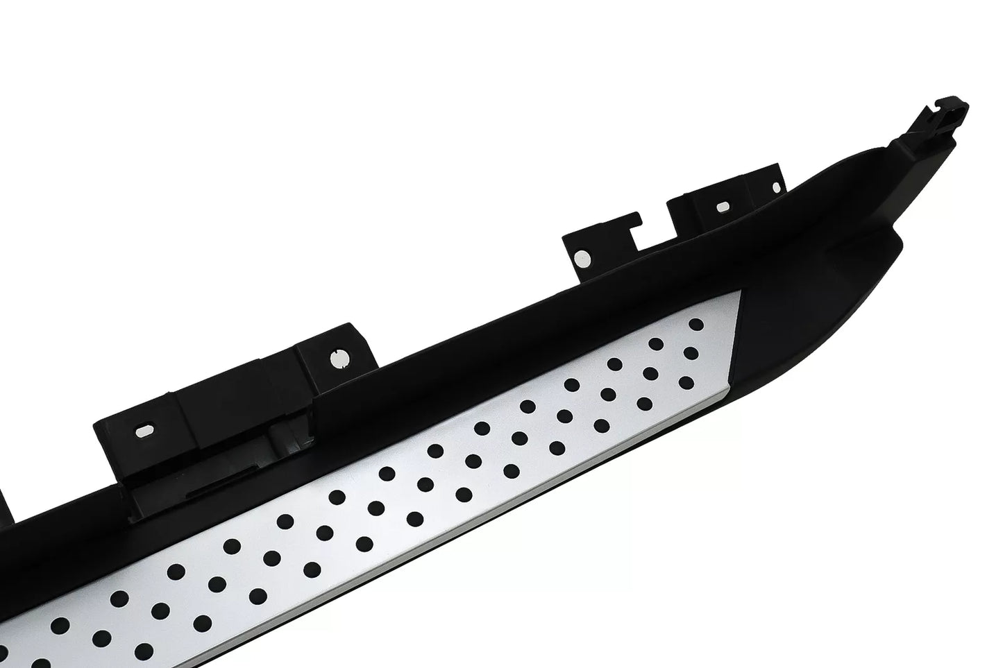 😍Pedane Passaggi laterali per BMW X3 F25 2011-2017 Anti Scivolo Running Board😍