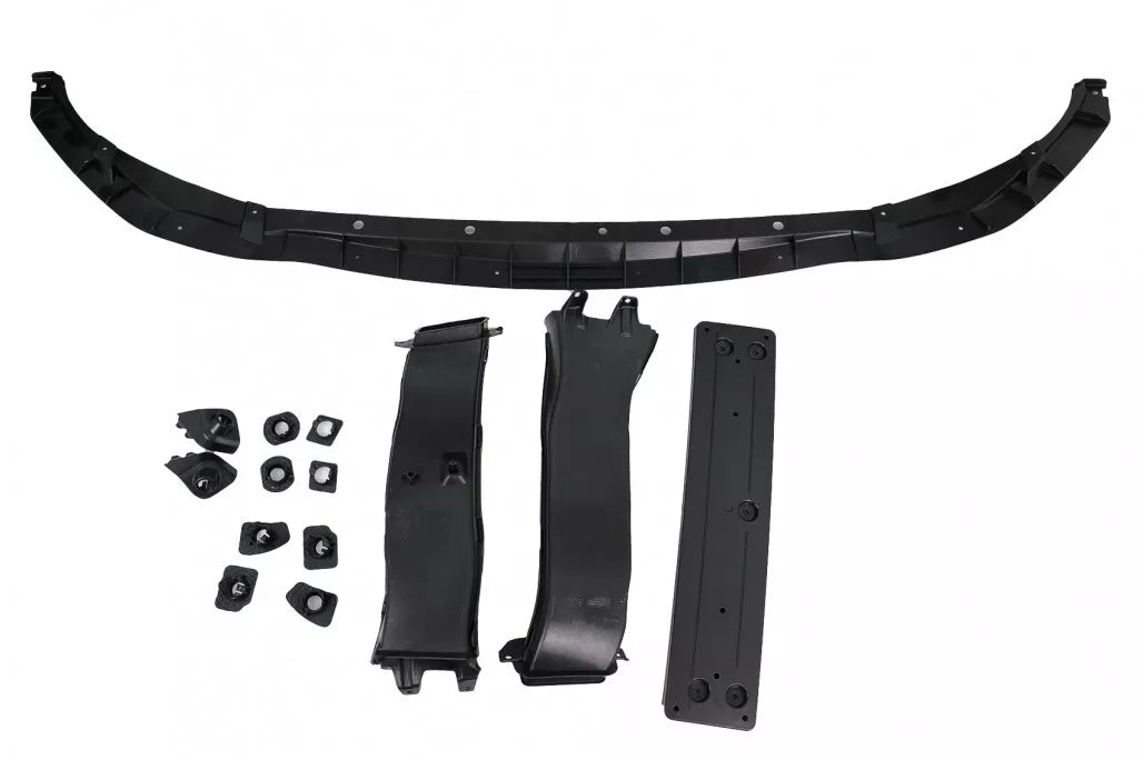 Kit carrozzeria adatto per BMW Serie 2 F46 LCI Gran Tourer (05.2017-12.2019)