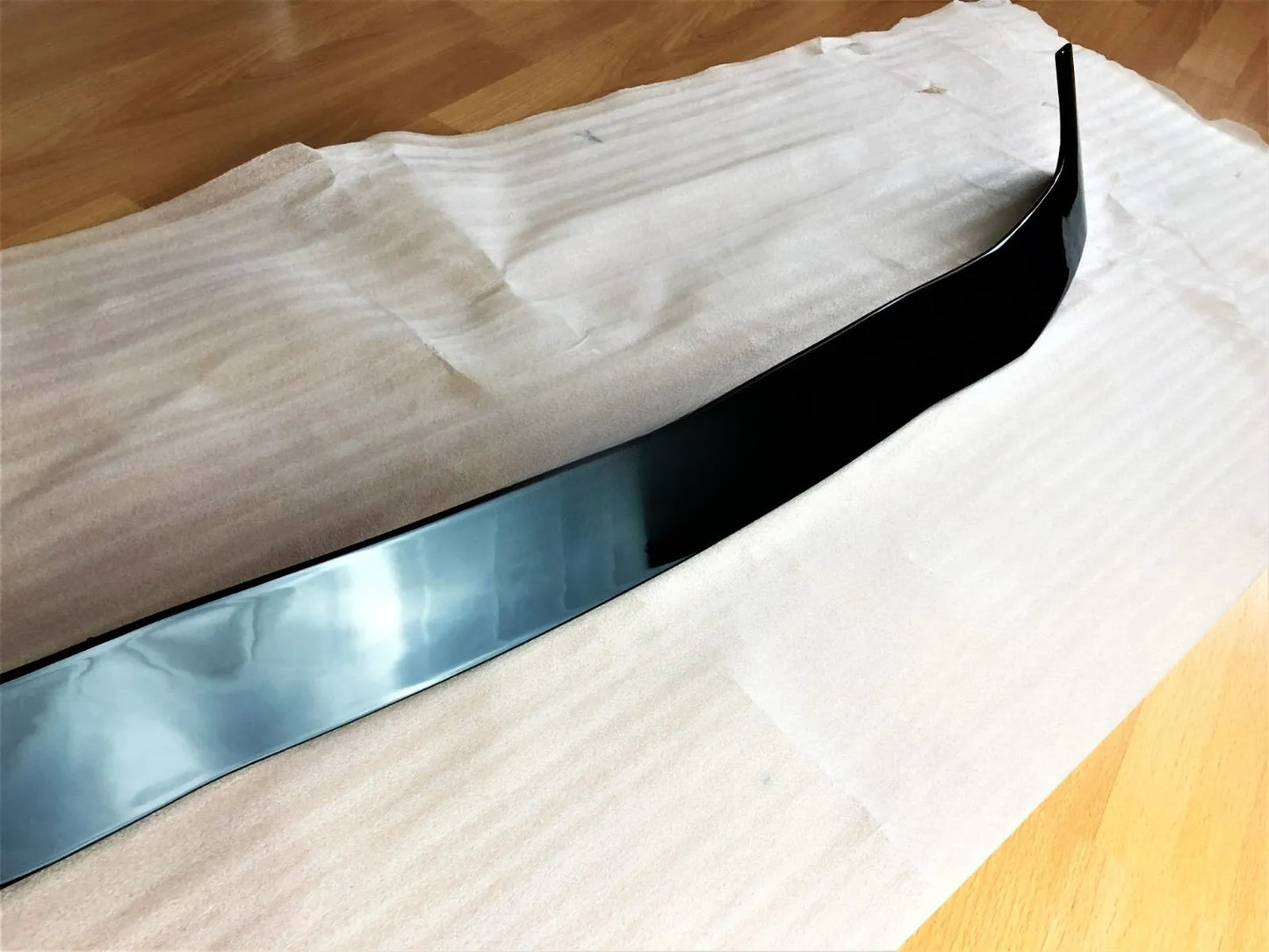 🌻KIT M Spoiler Gloss Black Suitable for BMW X4 G02 X4M 2018+🌻 