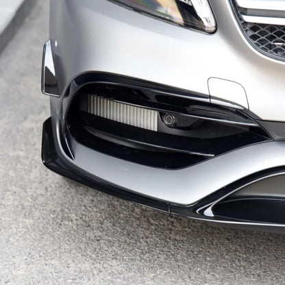 🤩AERO FLAPS Adatto per Mercedes Classe A W176 FACELIFT 🤩
