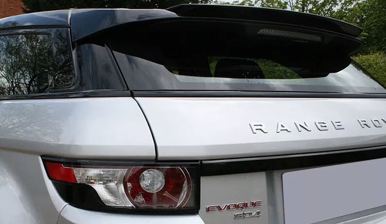💯KIT SPOILER ADATTO PER RANGE ROVER EVOQUE LOOK DINAMICO💯