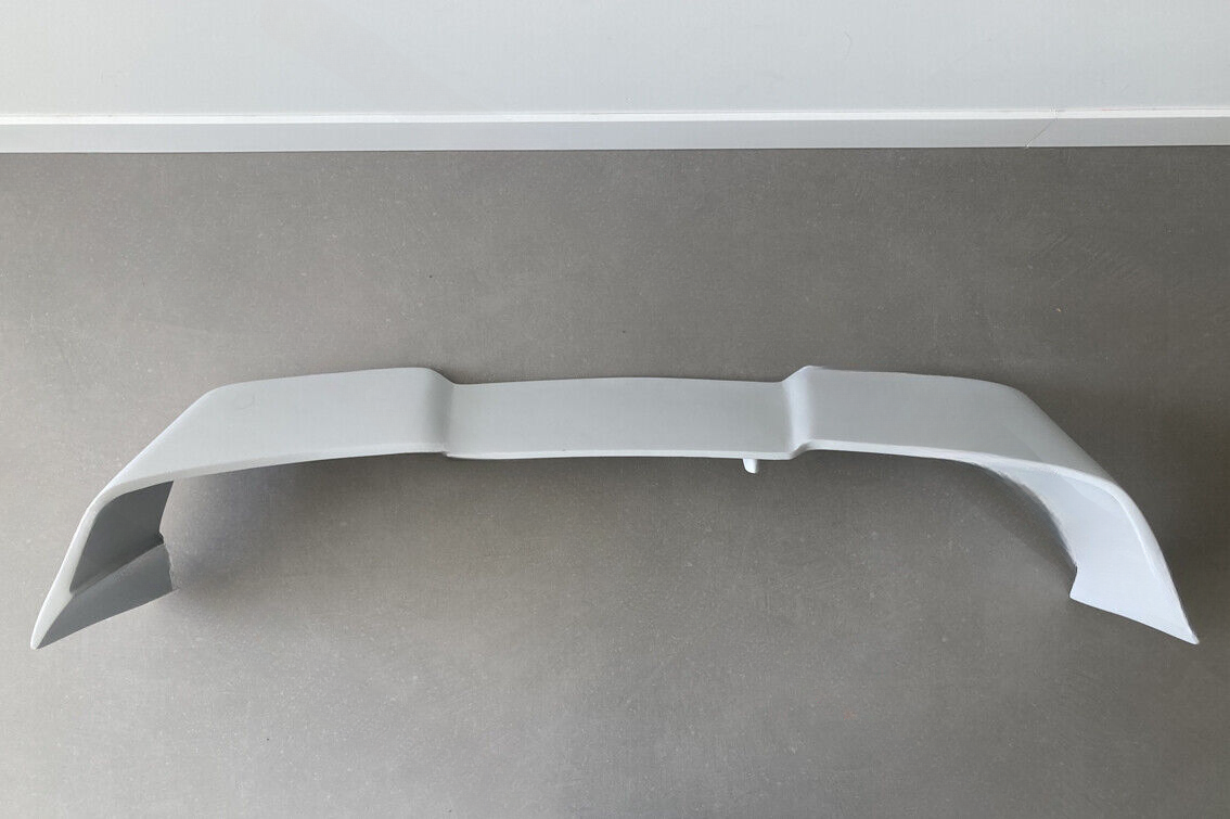 SPOILER LOOK CUP RENAULT MEGANE MK3 RS - FOR LIFTING RS MODEL