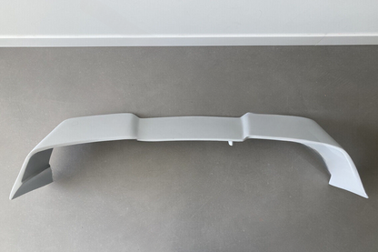 SPOILER LOOK CUP RENAULT MEGANE MK3 RS - FOR LIFTING RS MODEL