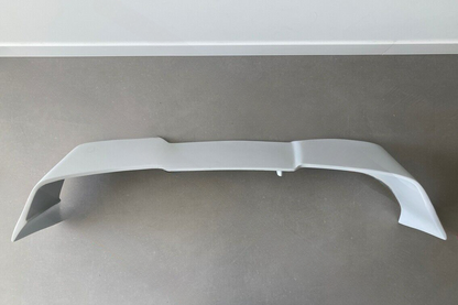SPOILER STILE COPPA PER RENAULT MEGANE 3 RS - PER MODELLO RESTYLED