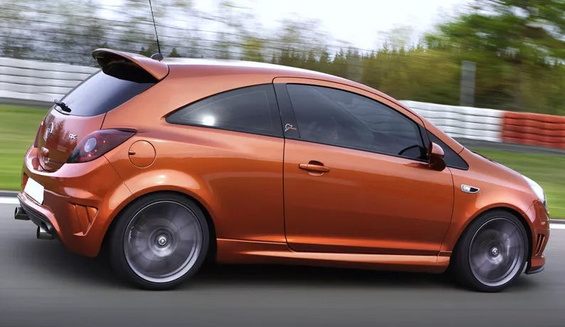🔥MINIGONNE ADATTO PER  OPEL CORSA D🔥
