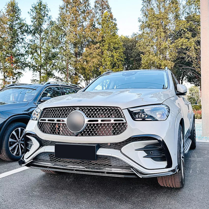 ✨Splitter Adatto per Mercedes V167 C167 GLE✨