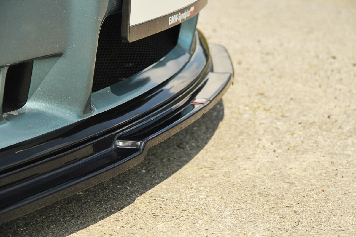 💕Splitter  adatto per  Bmw M3 E36 Coupè💕
