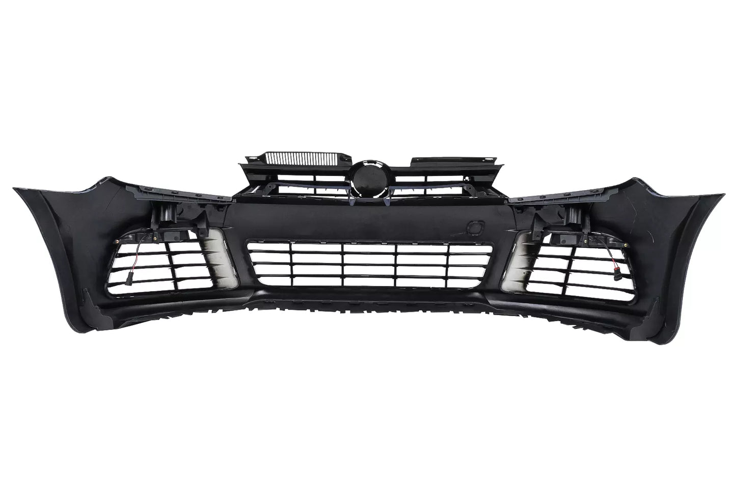 💎Bodykit for VW Golf 6 08-13 R20 Look Grille Side Skirts DRL LED Bumper💎 