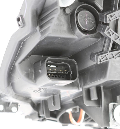 ⭐Faro Sinistro BMW Serie 3 F30/F31 11–15 Xenon D1S LED + Attuatore LTR⭐ (Copia)